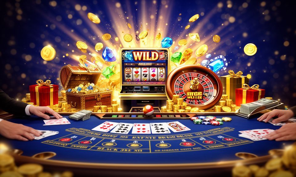 96bet Open Your 96bet Account in Minutes